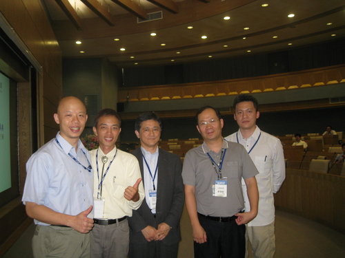 台灣植物工廠產業協會(TPFIDA) 